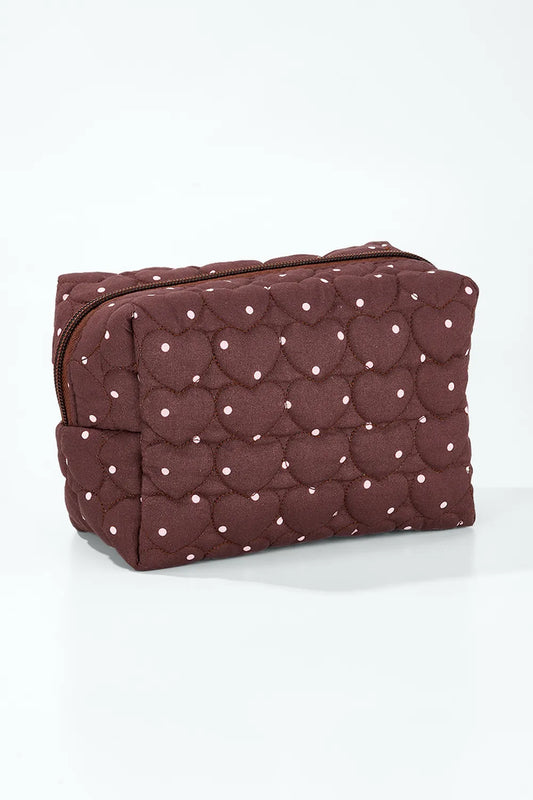 Cozy Dot Bag