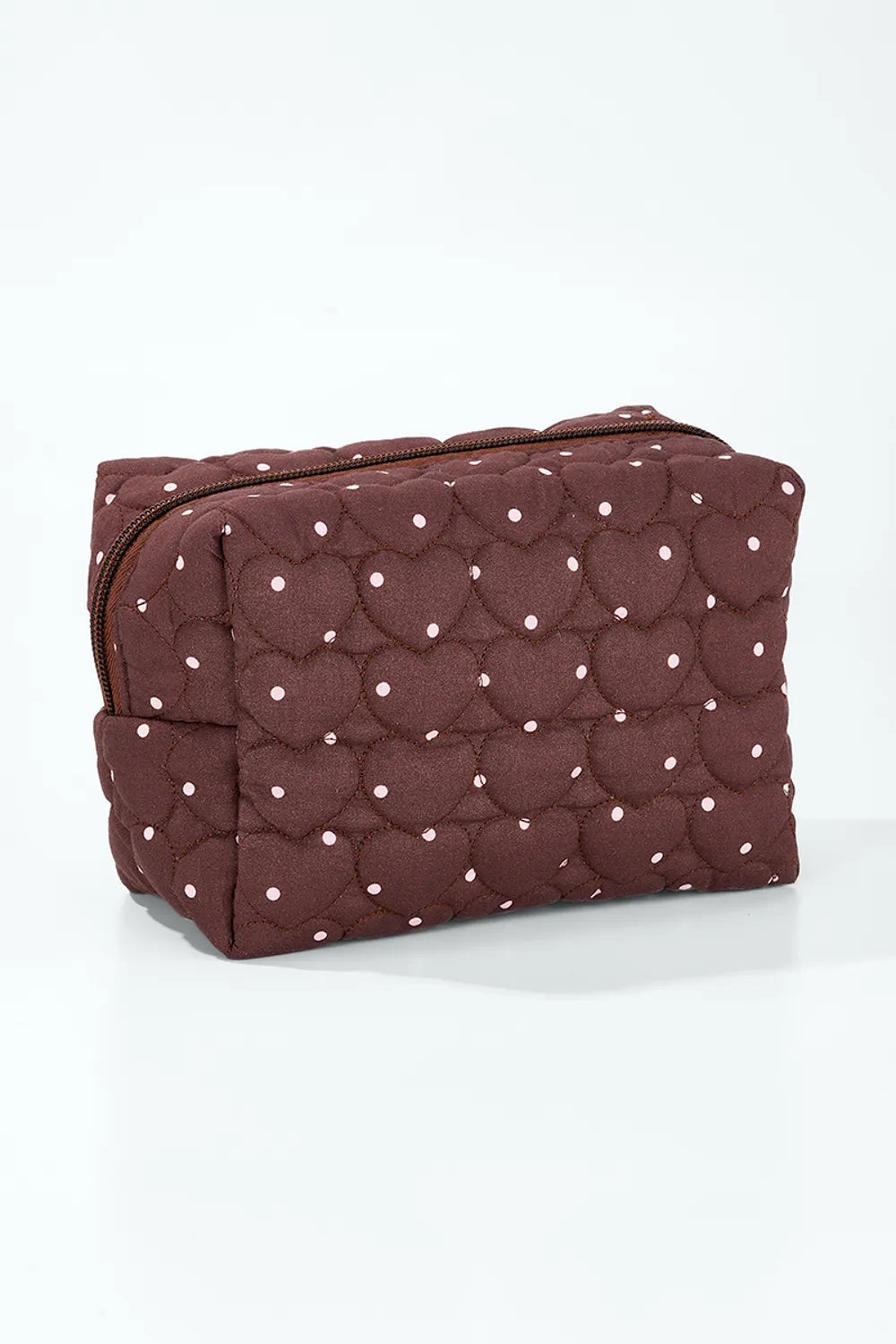 Cozy Dot Bag